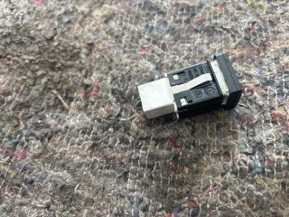 bontott VW SCIROCCO Menetstabilizátor Kapcsoló