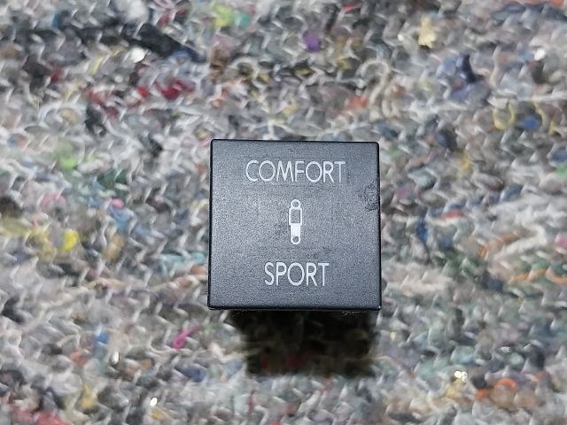 bontott VW SCIROCCO Menetstabilizátor Kapcsoló