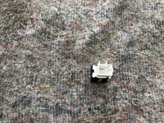 bontott VW SCIROCCO Menetstabilizátor Kapcsoló