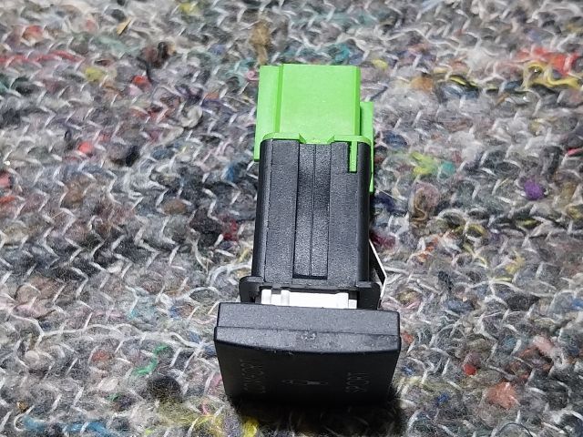 bontott VW SCIROCCO Menetstabilizátor Kapcsoló