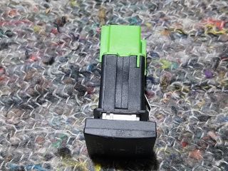 bontott VW SCIROCCO Menetstabilizátor Kapcsoló