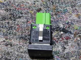 bontott VW SCIROCCO Menetstabilizátor Kapcsoló