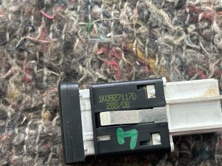 bontott VW SCIROCCO Menetstabilizátor Kapcsoló