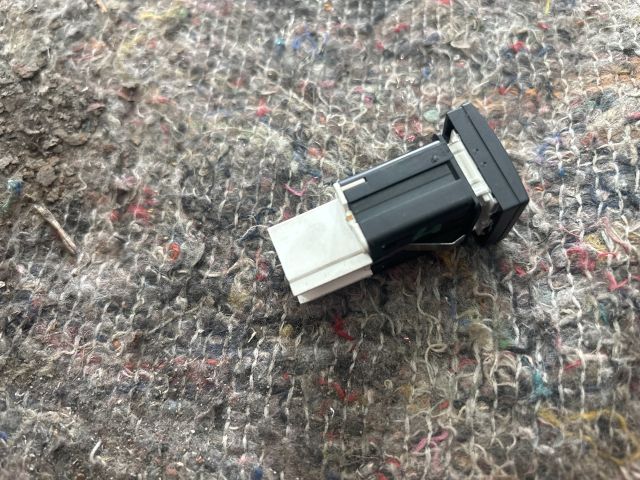 bontott VW SCIROCCO Menetstabilizátor Kapcsoló