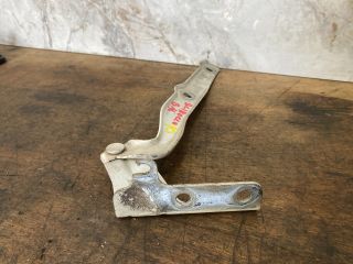 bontott VW SCIROCCO Motorháztető Bal Zsanér