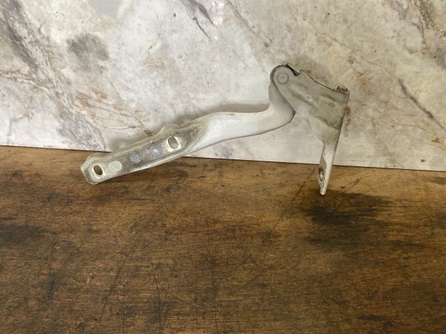 bontott VW SCIROCCO Motorháztető Bal Zsanér