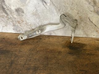 bontott VW SCIROCCO Motorháztető Bal Zsanér