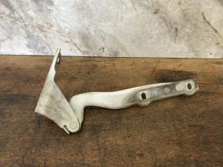 bontott VW SCIROCCO Motorháztető Bal Zsanér