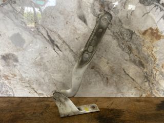 bontott VW SCIROCCO Motorháztető Jobb Zsanér