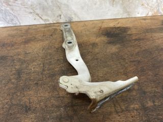 bontott VW SCIROCCO Motorháztető Jobb Zsanér