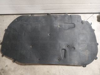 bontott VW SCIROCCO Motorháztető Szigetelés