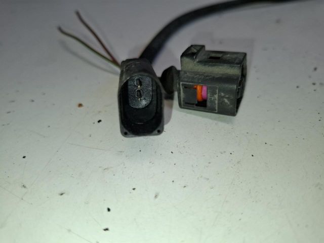 bontott VW SCIROCCO Motorháztető Zárszerkezet