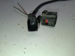 bontott VW SCIROCCO Motorháztető Zárszerkezet