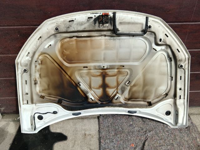 bontott VW SCIROCCO Motorháztető