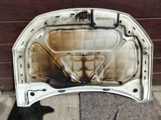 bontott VW SCIROCCO Motorháztető