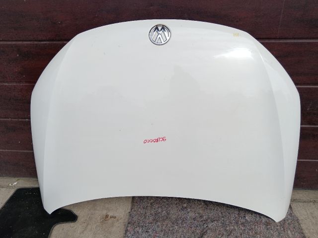 bontott VW SCIROCCO Motorháztető