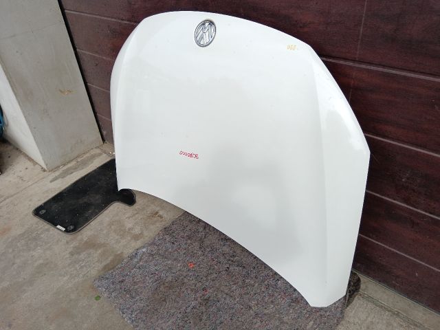 bontott VW SCIROCCO Motorháztető