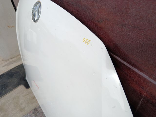 bontott VW SCIROCCO Motorháztető