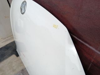 bontott VW SCIROCCO Motorháztető