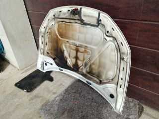 bontott VW SCIROCCO Motorháztető