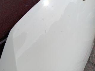 bontott VW SCIROCCO Motorháztető