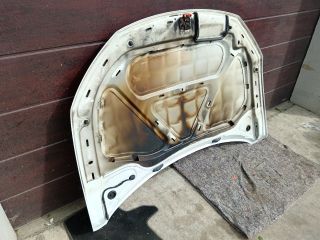 bontott VW SCIROCCO Motorháztető