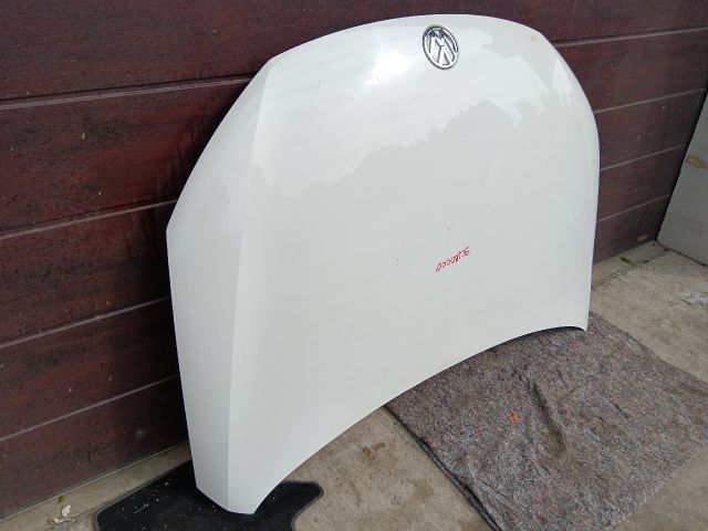 bontott VW SCIROCCO Motorháztető