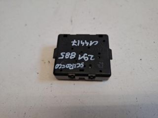 bontott VW SCIROCCO Multikormány Elektronika