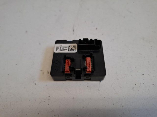 bontott VW SCIROCCO Multikormány Elektronika