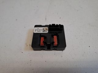 bontott VW SCIROCCO Multikormány Elektronika