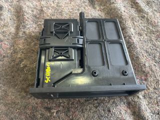 bontott VW SCIROCCO Multimédia Vezérlő