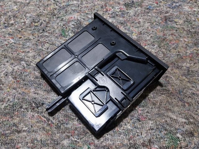 bontott VW SCIROCCO Multimédia Vezérlő