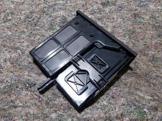 bontott VW SCIROCCO Multimédia Vezérlő