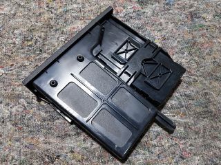 bontott VW SCIROCCO Multimédia Vezérlő