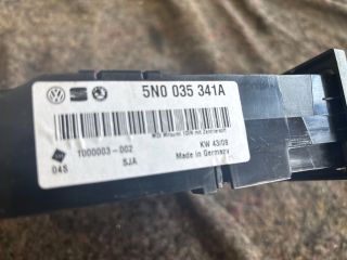 bontott VW SCIROCCO Multimédia Vezérlő