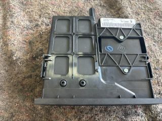 bontott VW SCIROCCO Multimédia Vezérlő