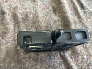 bontott VW SCIROCCO Multimédia Vezérlő