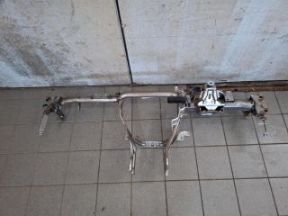 bontott VW SCIROCCO Műszerfal Tartó Vas