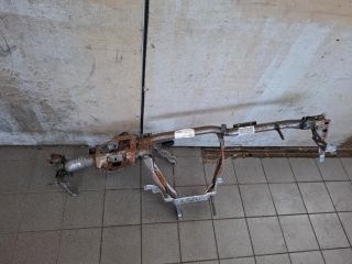 bontott VW SCIROCCO Műszerfal Tartó Vas