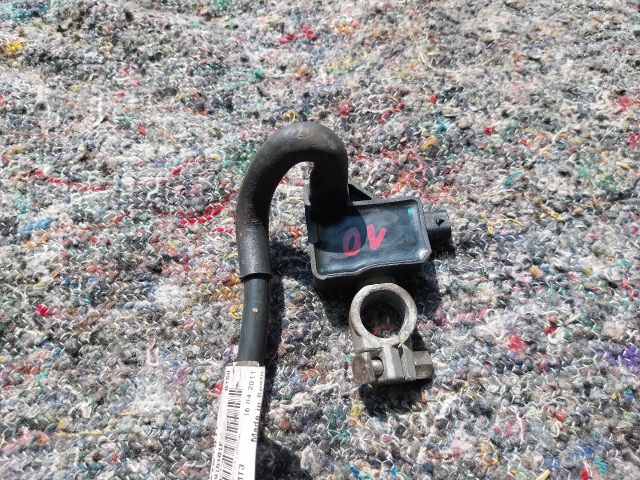 bontott VW SCIROCCO Negatív Kábel