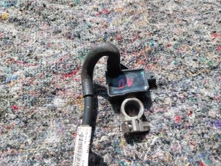 bontott VW SCIROCCO Negatív Kábel