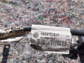 bontott VW SCIROCCO Negatív Kábel