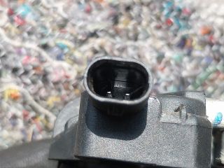 bontott VW SCIROCCO Negatív Kábel