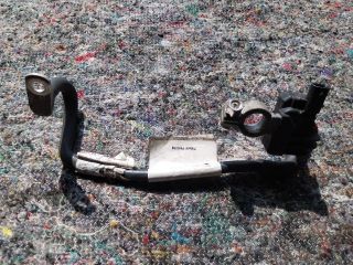 bontott VW SCIROCCO Negatív Kábel