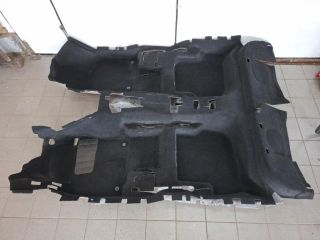 bontott VW SCIROCCO Padlószőnyeg