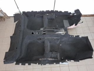 bontott VW SCIROCCO Padlószőnyeg