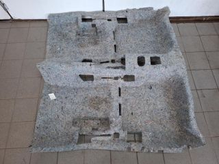 bontott VW SCIROCCO Padlószőnyeg