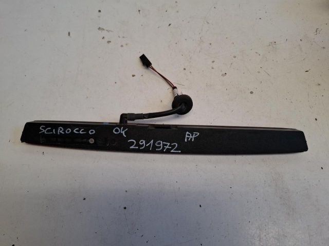 bontott VW SCIROCCO Pótféklámpa
