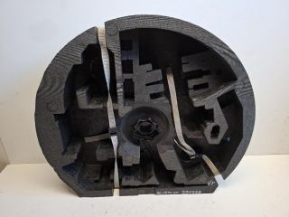 bontott VW SCIROCCO Pótkerék Szerszámtartó