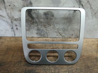 bontott VW SCIROCCO Rádió / CD Keret